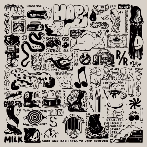 Inkmates #130