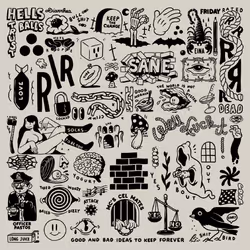 Inkmates #3996