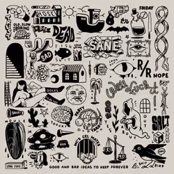 Inkmates #3366