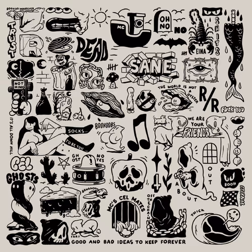 Inkmates By Mcbess