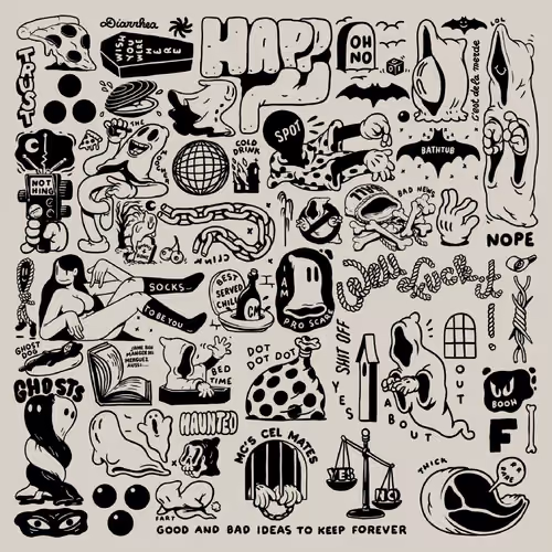 Inkmates #226