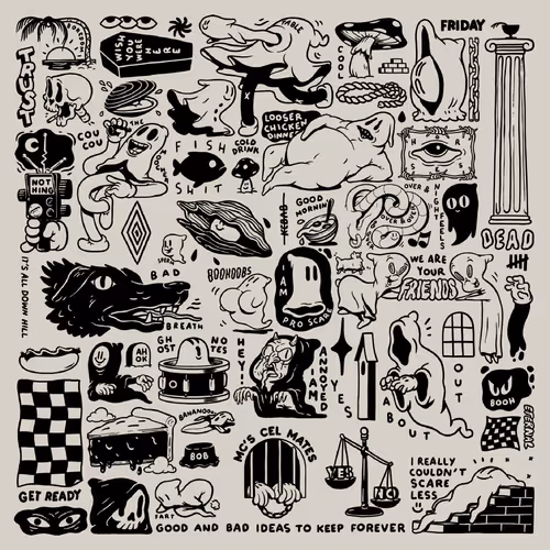 Inkmates #1682