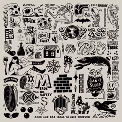 Inkmates #1905