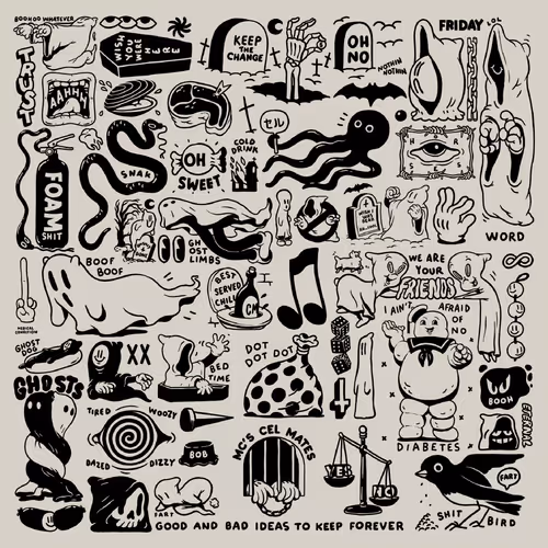 Inkmates #1243