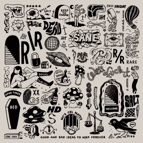 Inkmates #3572
