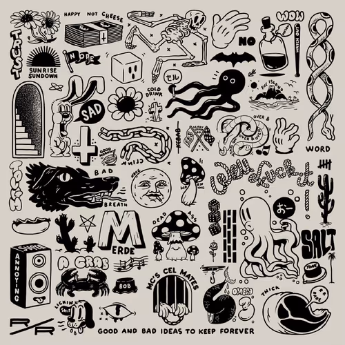 Inkmates #2149