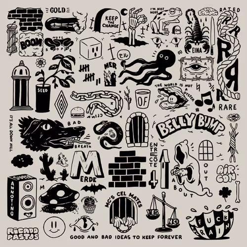 Inkmates #2702