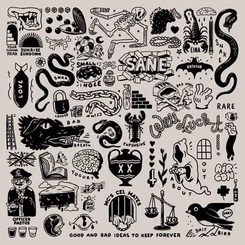 Inkmates #281
