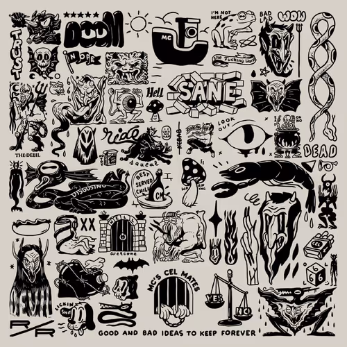 Inkmates #3919