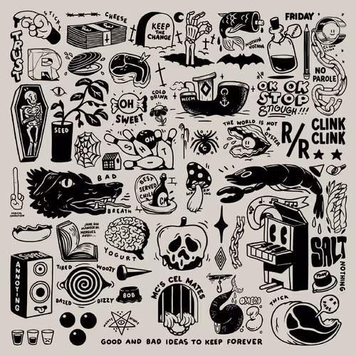 Inkmates #423