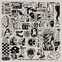 Inkmates #46