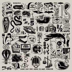 Inkmates #8