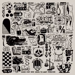 Inkmates #2927