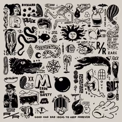 Inkmates #1489