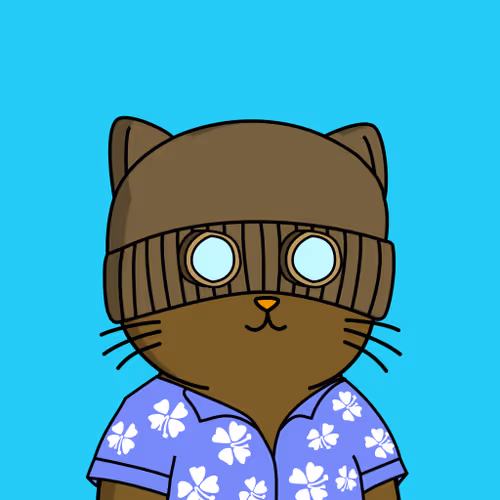 Catpusscrew