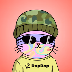 Linpuss Crew #653