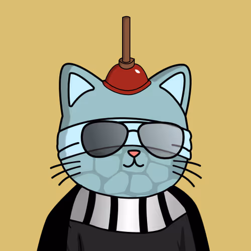 Catpusscrew
