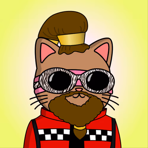 Catpusscrew