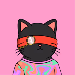 Linpuss Crew #120