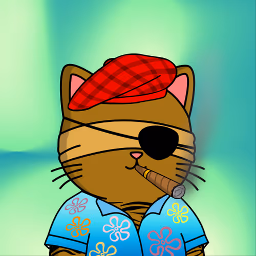 Catpusscrew