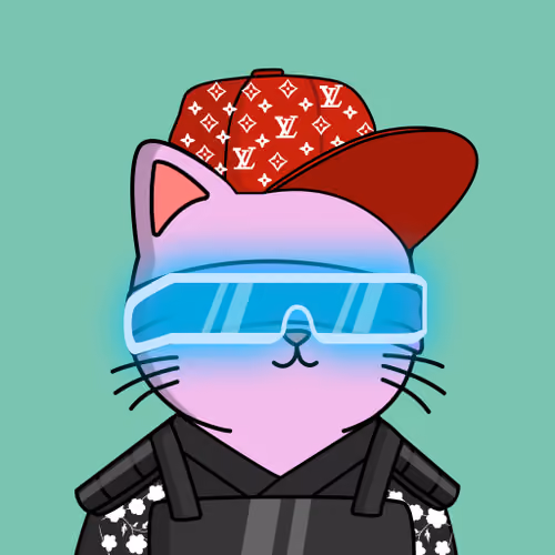 Linpuss Crew #700