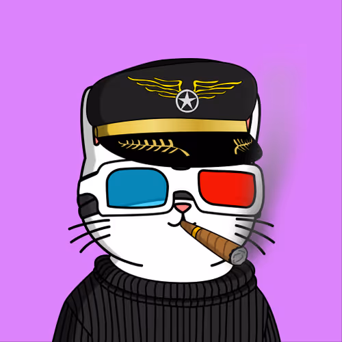 Linpuss Crew #990