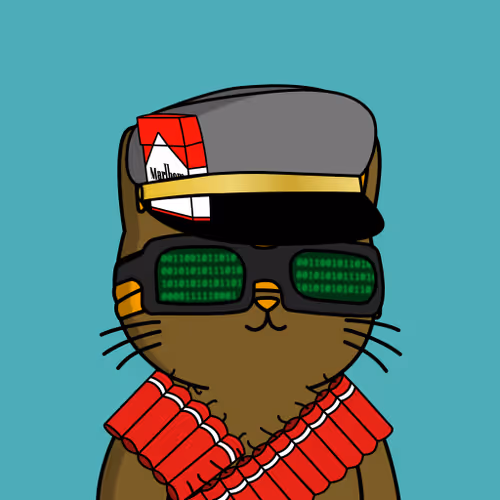 Catpusscrew