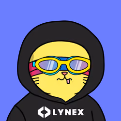 Linpuss Crew #598