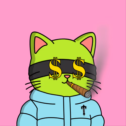 Catpusscrew