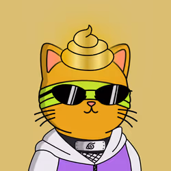 Linpuss Crew #125
