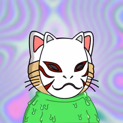 Linpuss Crew #211