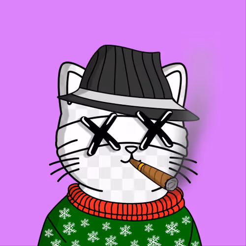 Catpusscrew