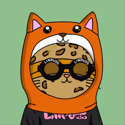 Linpuss Crew #572