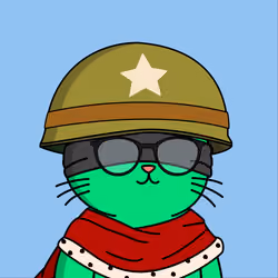 Linpuss Crew #793