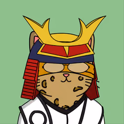 Linpuss Crew #344