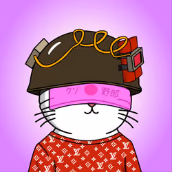 Linpuss Crew #794
