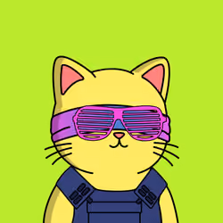 Linpuss Crew #599