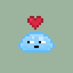 Blobbiez #1315