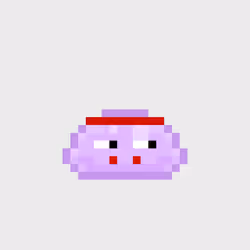 Blobbiez #1570