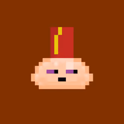 Blobbiez #1172