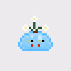Blobbiez #1131
