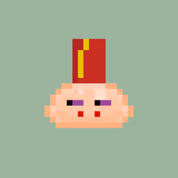 Blobbiez #1022