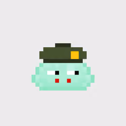 Blobbiez #1555