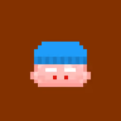 Blobbiez #1233