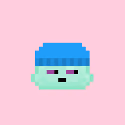 Blobbiez #597