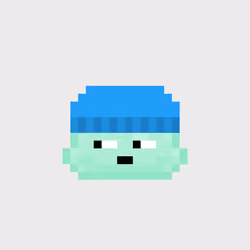 Blobbiez #1477
