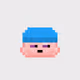 Blobbiez #1058
