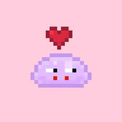 Blobbiez #1597