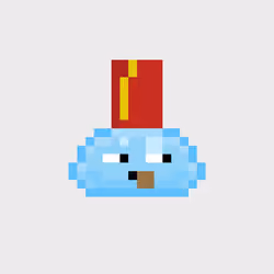 Blobbiez #938