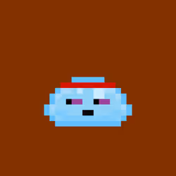 Blobbiez #1567
